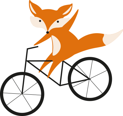 Fox_Bicycle_Stock_Photo