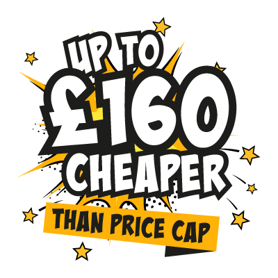 Switch To One Of The Cheapest Energy Suppliers In The Uk Outfox The Market